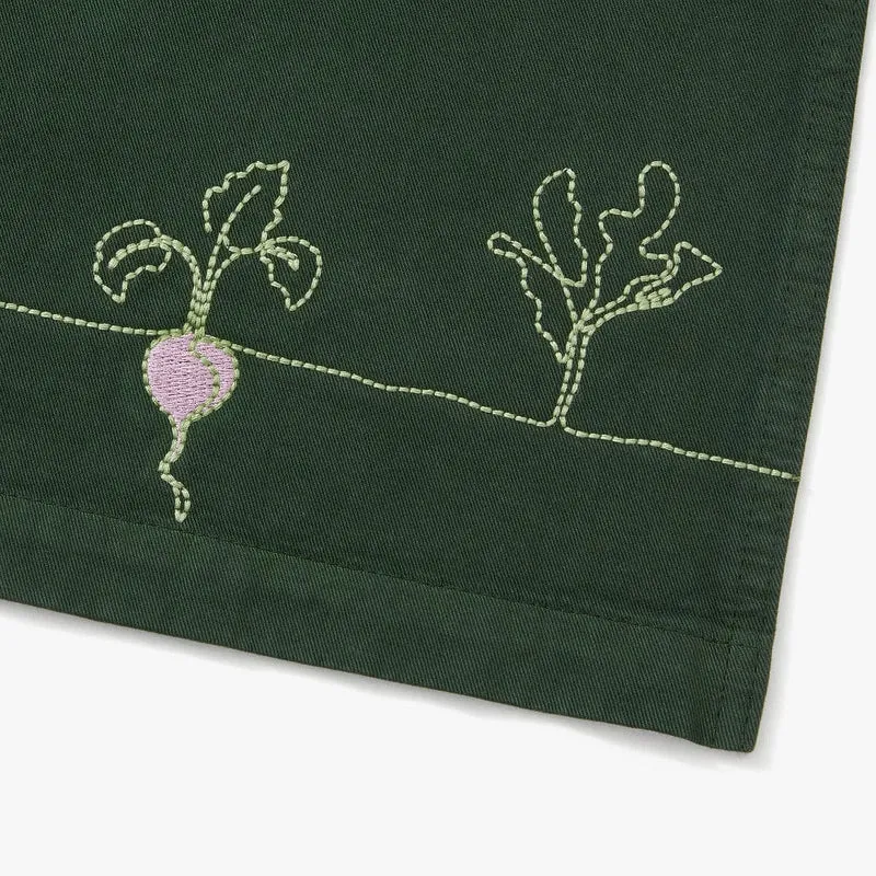 Leafy Greens Essential Apron