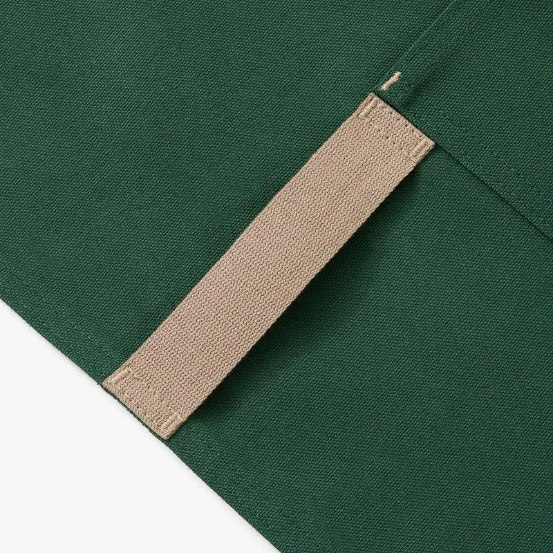 Aspen Green Essential Apron