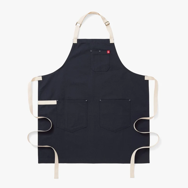 Cape Cod Blue Essential Apron