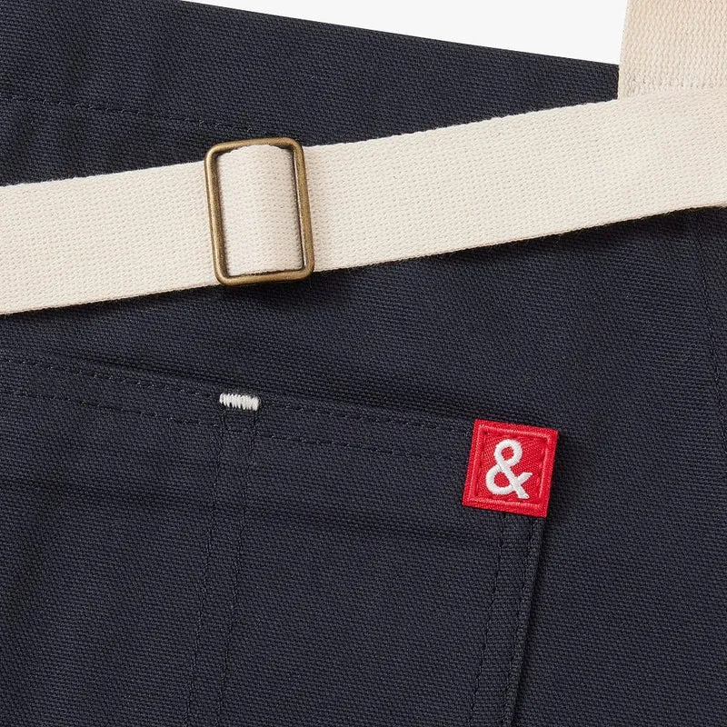 Cape Cod Blue Essential Apron