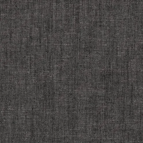 Black Salt Chambray Big Apron
