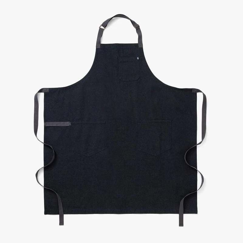 Jack Denim Big Apron