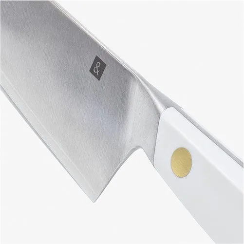 Prep Knife Set - Enoki White