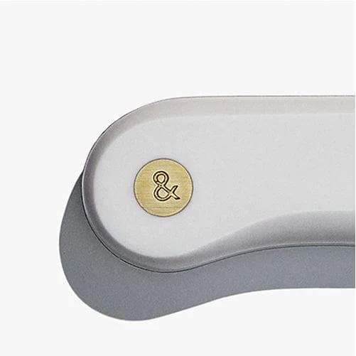 Prep Knife Set - Enoki White