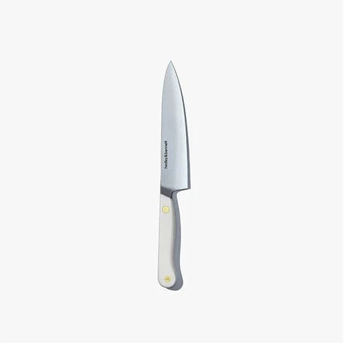 Prep Knife Set - Enoki White