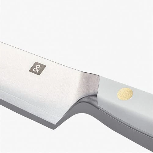 Prep Knife Set - Enoki White