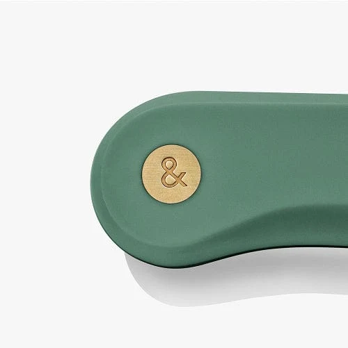 Prep Knife Set - Shiso Green