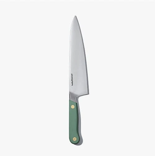 Prep Knife Set - Shiso Green