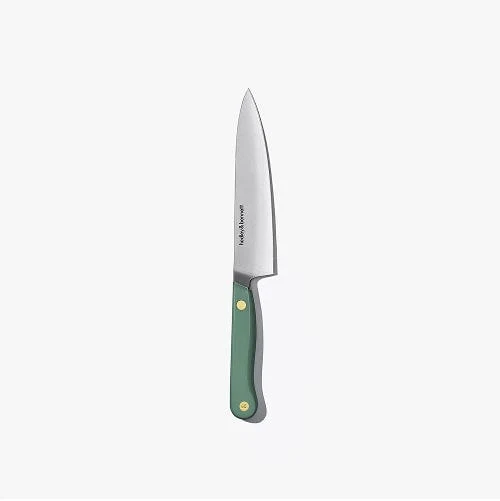 Prep Knife Set - Shiso Green