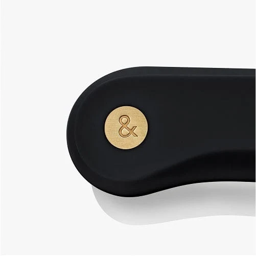 Prep Knife Set - Caviar Black