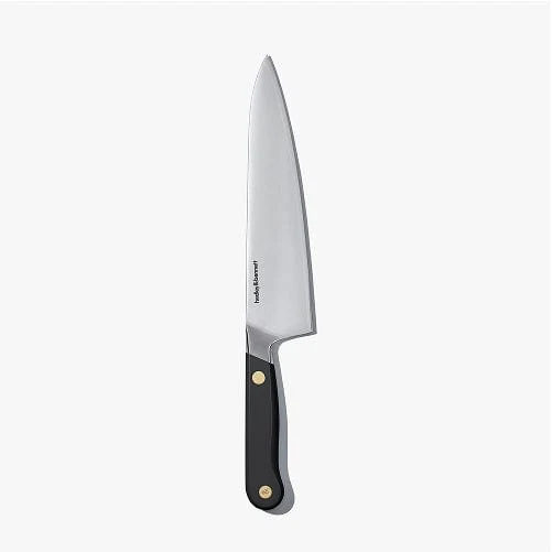 Prep Knife Set - Caviar Black