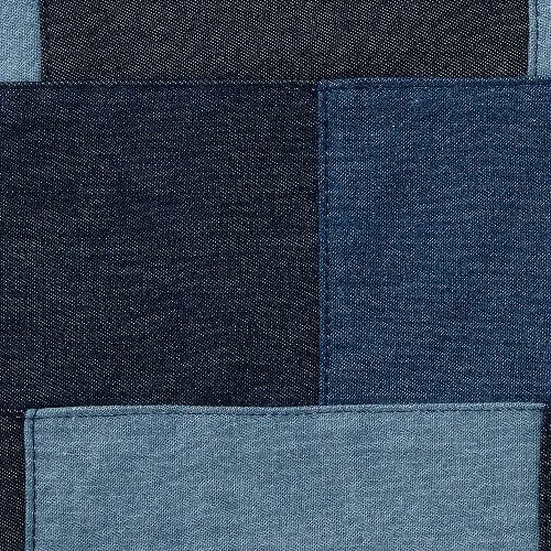 Hommeboys x H&B Denim Patchwork Essential Apron