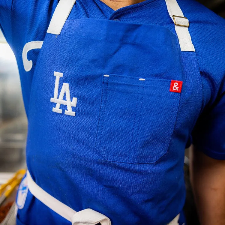 MLB™ Los Angeles Dodgers™ Essential Apron