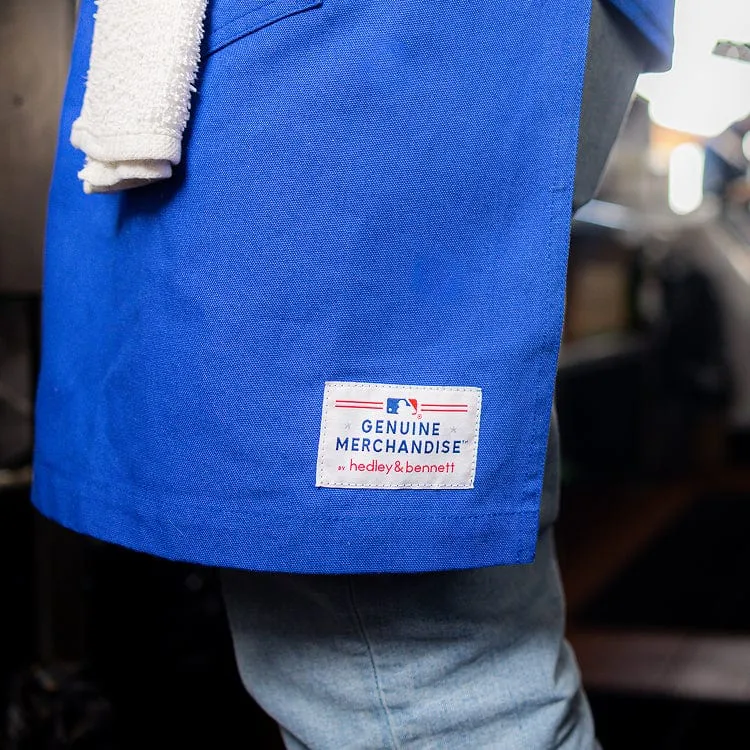 MLB™ Los Angeles Dodgers™ Essential Apron
