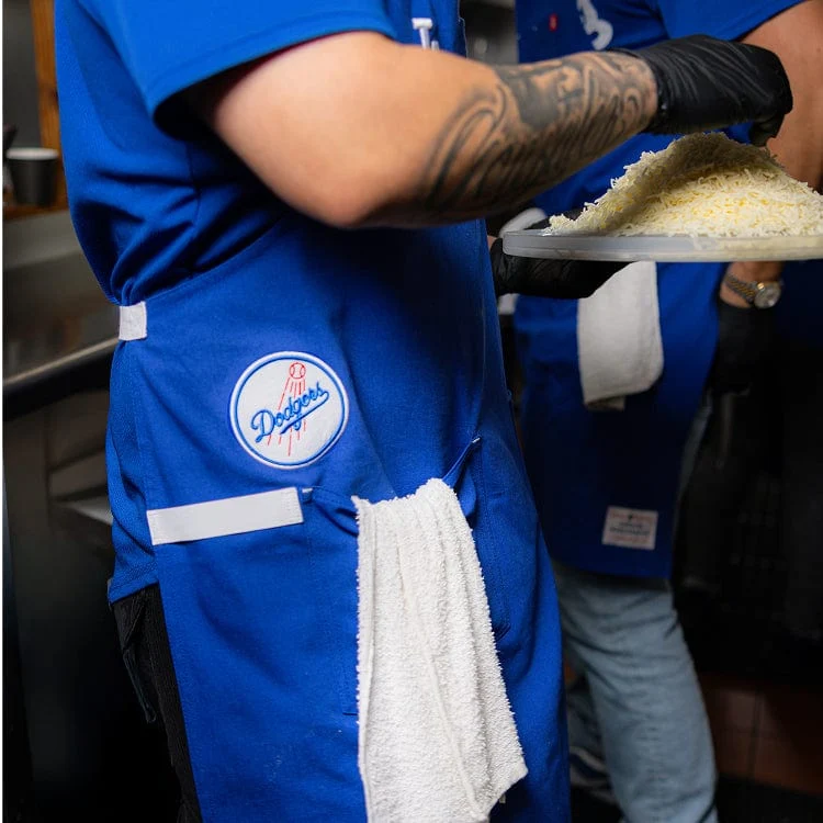 MLB™ Los Angeles Dodgers™ Essential Apron