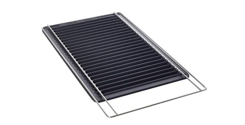 Griglia CombiGrill cm 32,5x53 - 1/1 GN