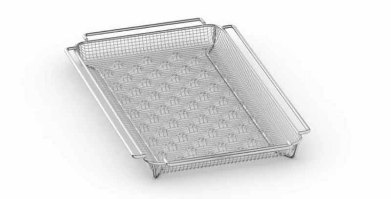 CombiFry cm 32,5x53 - 1/1 GN