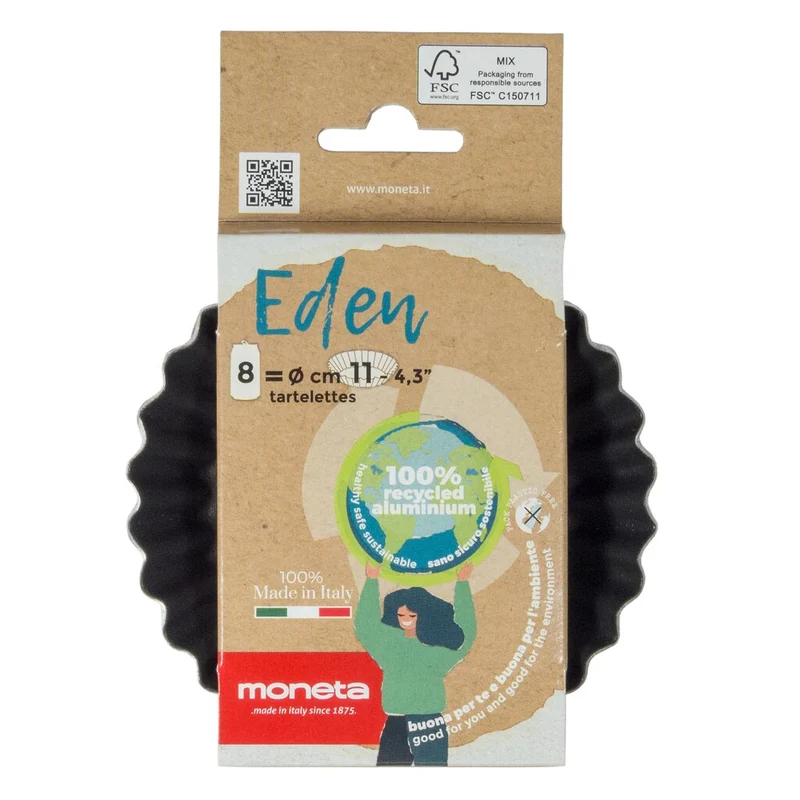 Moneta EDEN TARTELETTES 11 cm