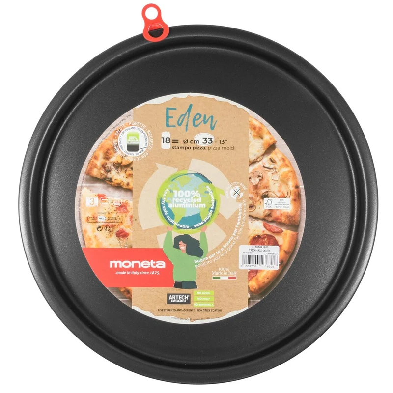 Moneta EDEN PIZZA 33 cm