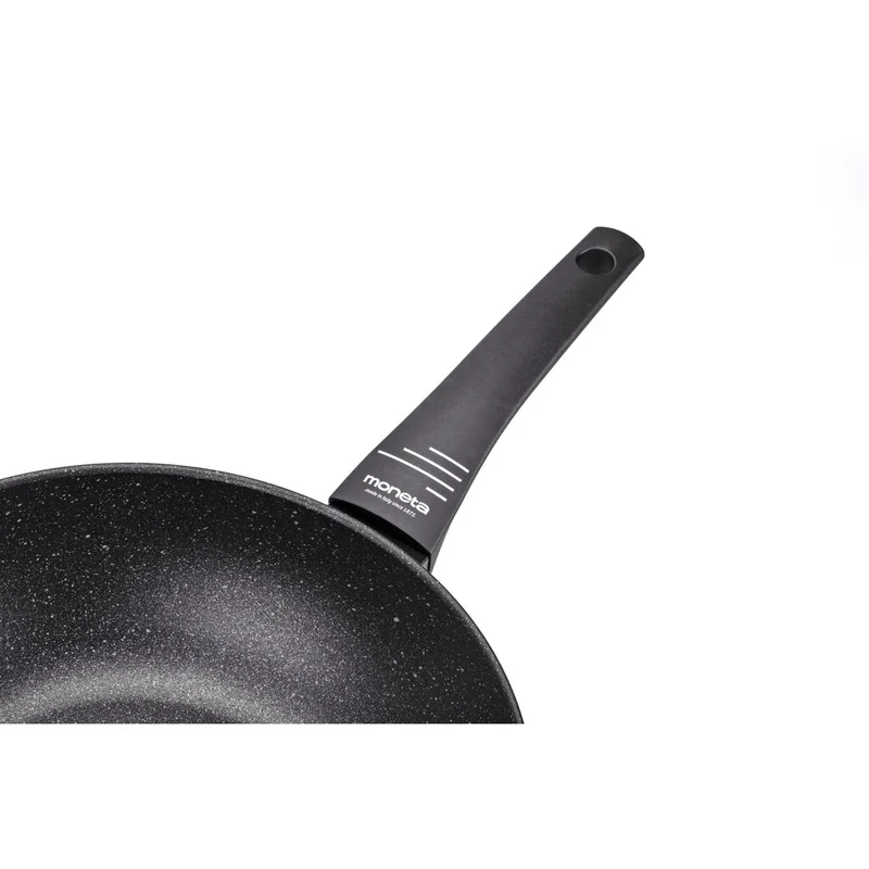Moneta YES (ZEUS 2.0) WOK 28 cm