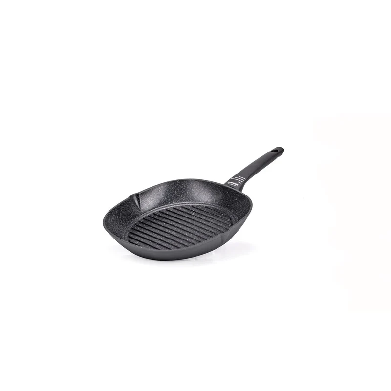 Moneta YES (ZEUS 2.0) BISTECCHIERA 28 cm