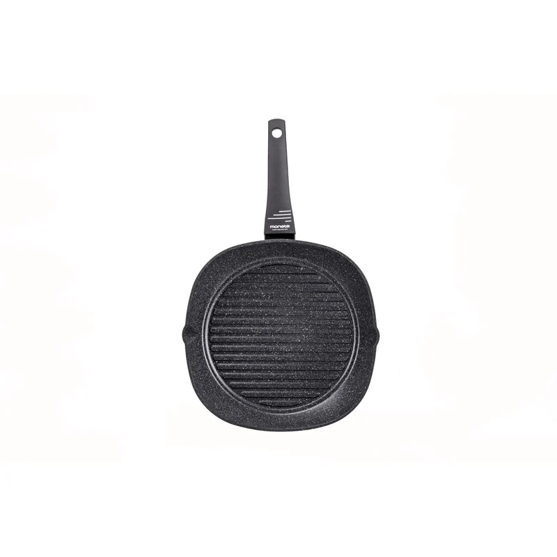 Moneta YES (ZEUS 2.0) BISTECCHIERA 28 cm