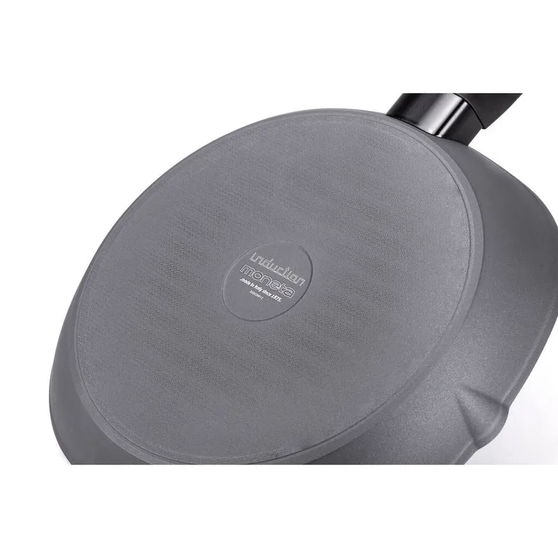 Moneta YES (ZEUS 2.0) BISTECCHIERA 28 cm