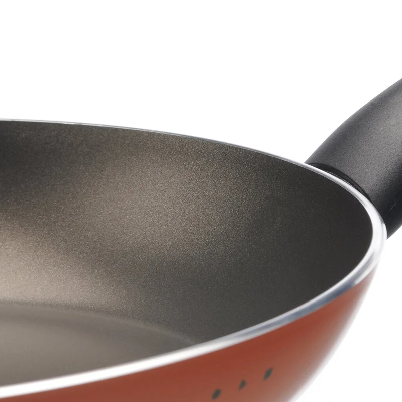 Moneta ZECCHINO WOK 28 cm
