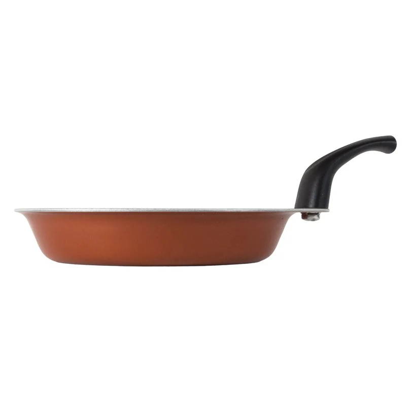 Moneta ZECCHINO TEGAMINO UOVO 16 cm