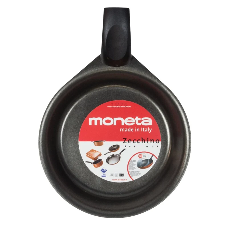 Moneta ZECCHINO TEGAMINO UOVO 16 cm