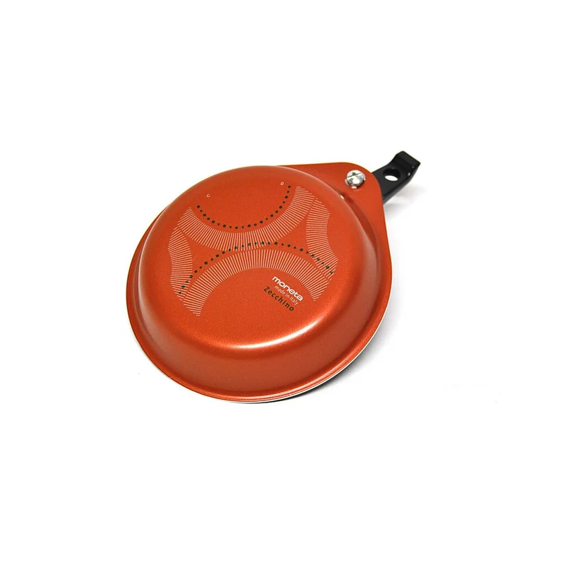 Moneta ZECCHINO TEGAMINO UOVO 16 cm