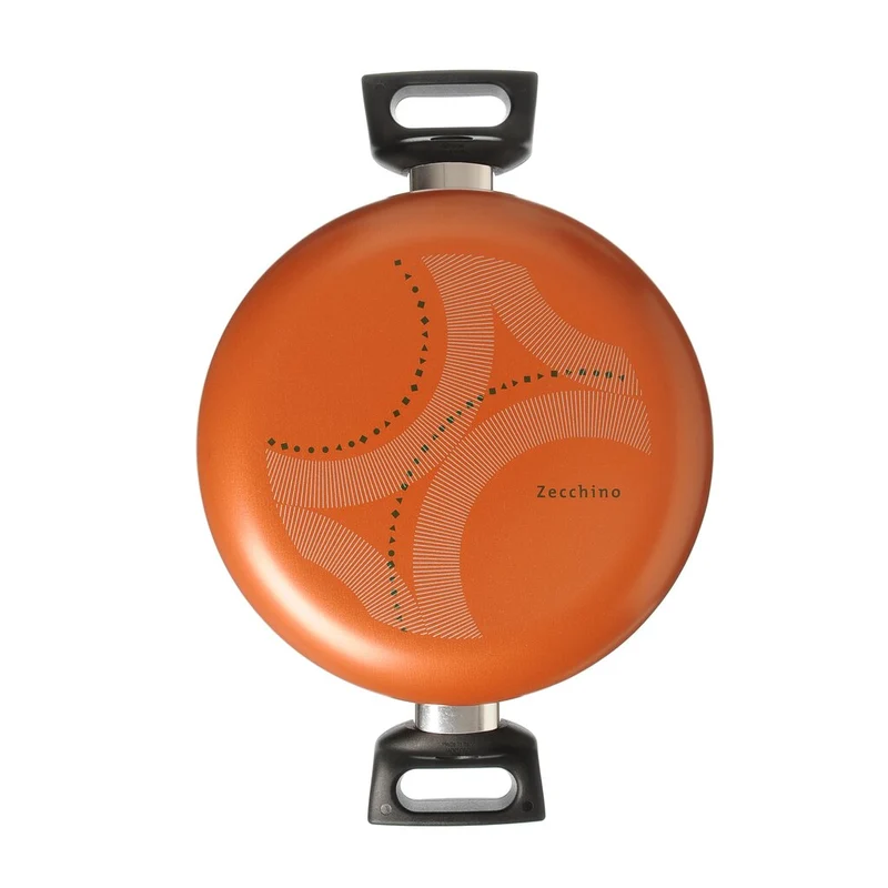 Moneta ZECCHINO CASSERUOLA 30 cm