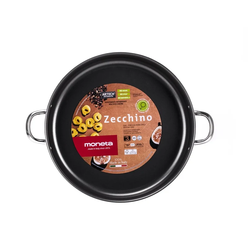 Moneta ZECCHINO TEGAME ALTO 36 cm