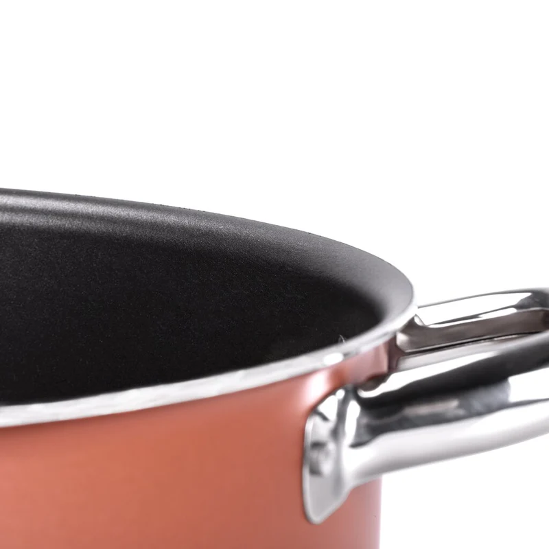 Moneta ZECCHINO TEGAME ALTO 36 cm