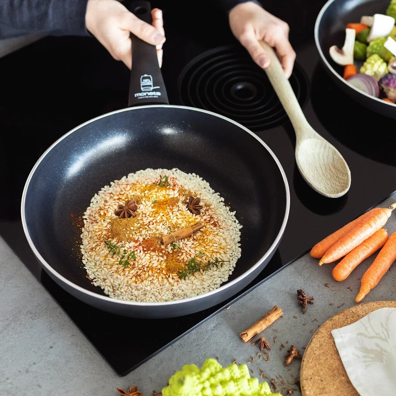 Moneta RECY WOK 28 cm