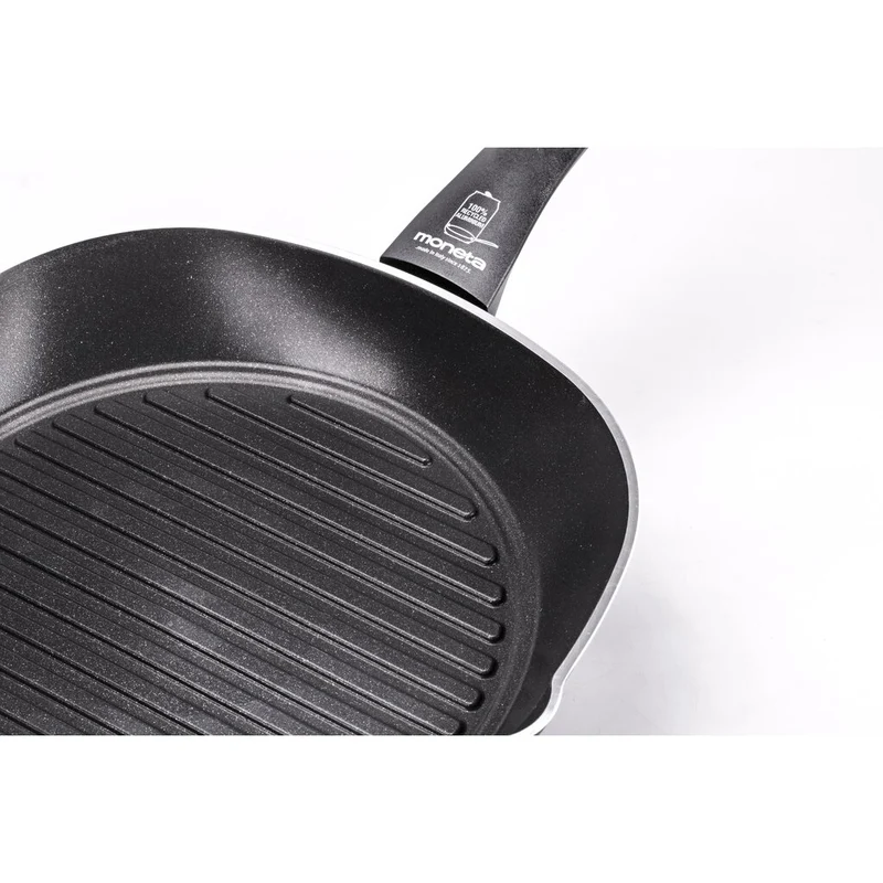 Moneta RECY BISTECCHIERA 28 cm