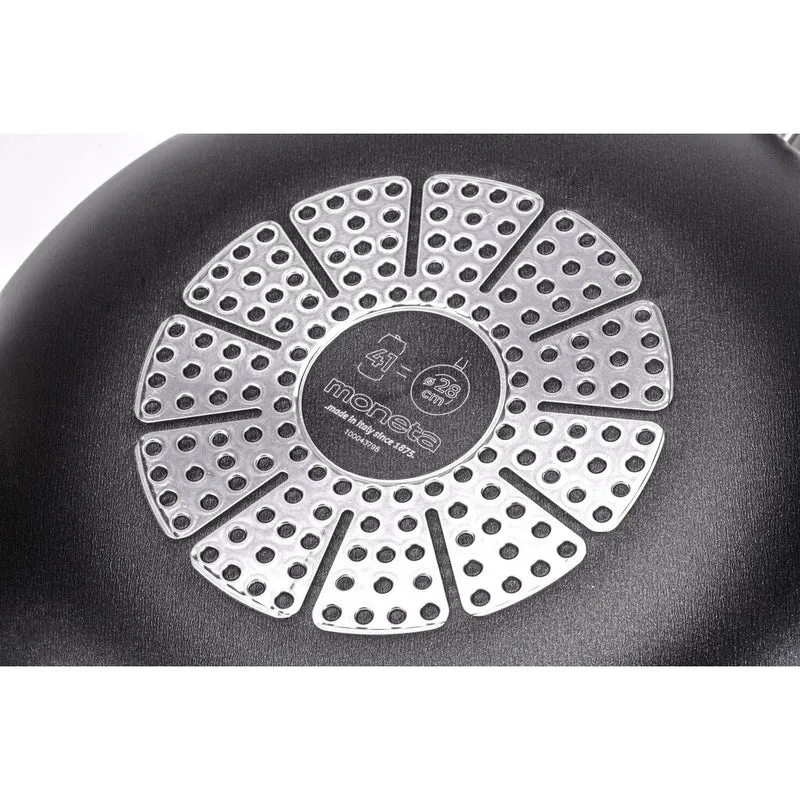 Moneta GEA WOK 28 cm