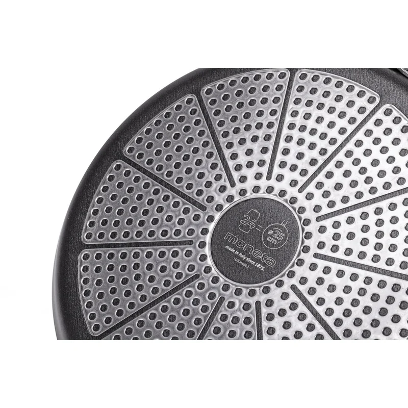 Moneta GEA CREPIERE 25 cm