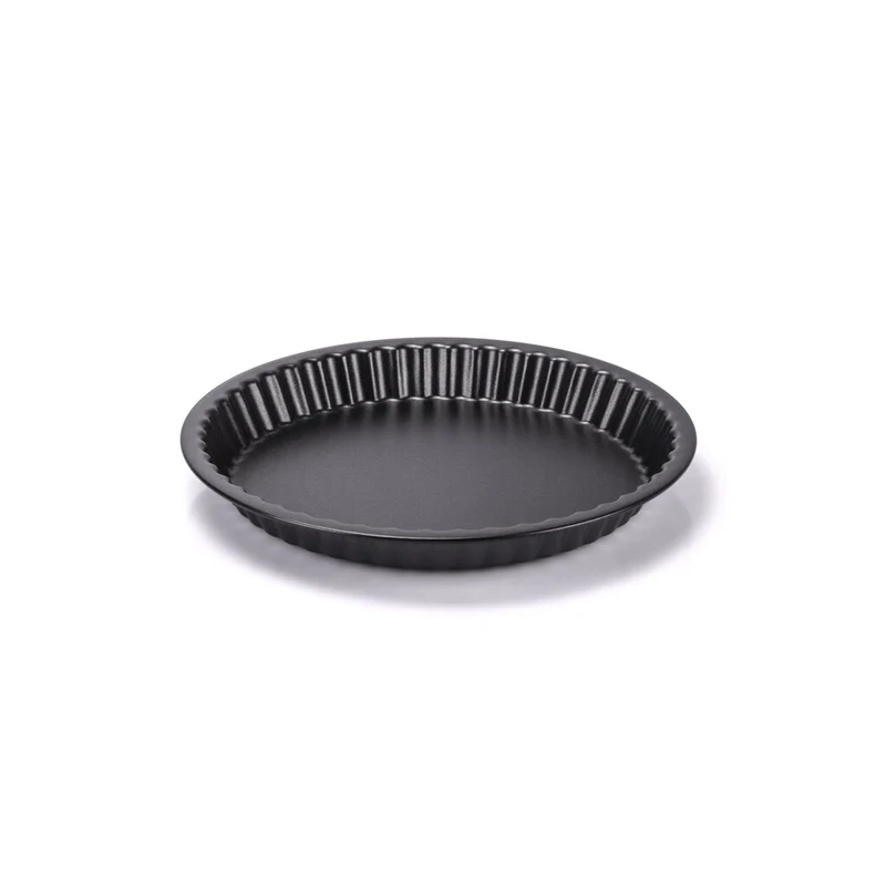 SET STAMPO CROSTATA 30 CM + TORTIERA 26 CM MONETA EDEN