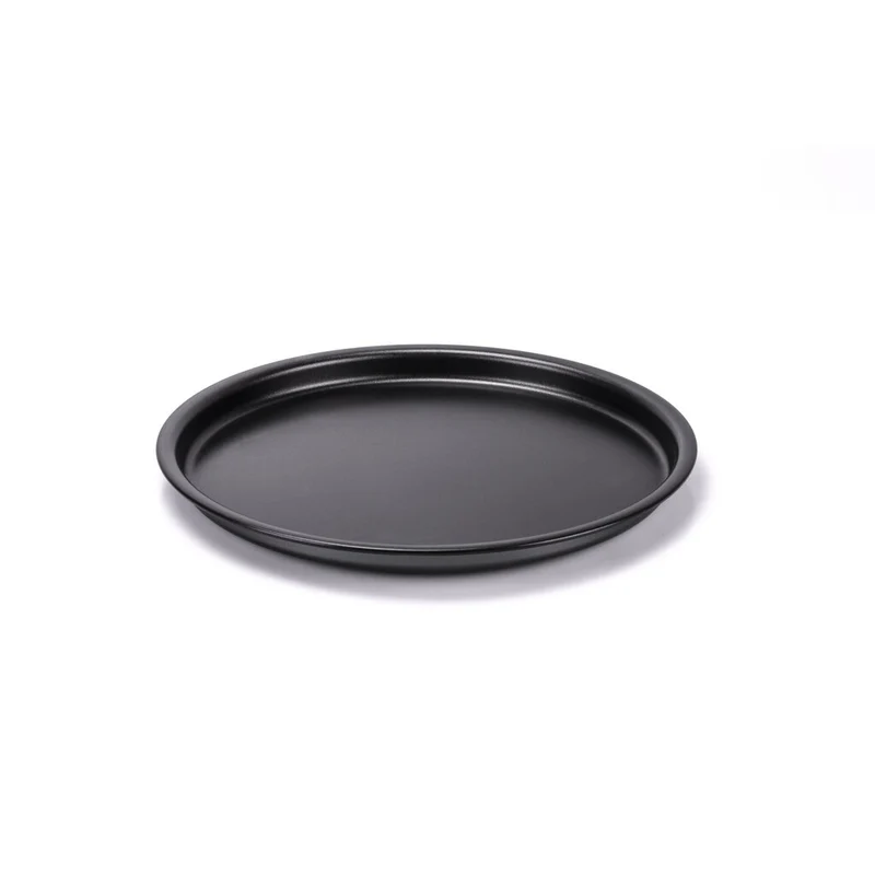 SET STAMPO PIZZA 33 CM + TEGLIA BASSA 38X28 CM MONETA EDEN