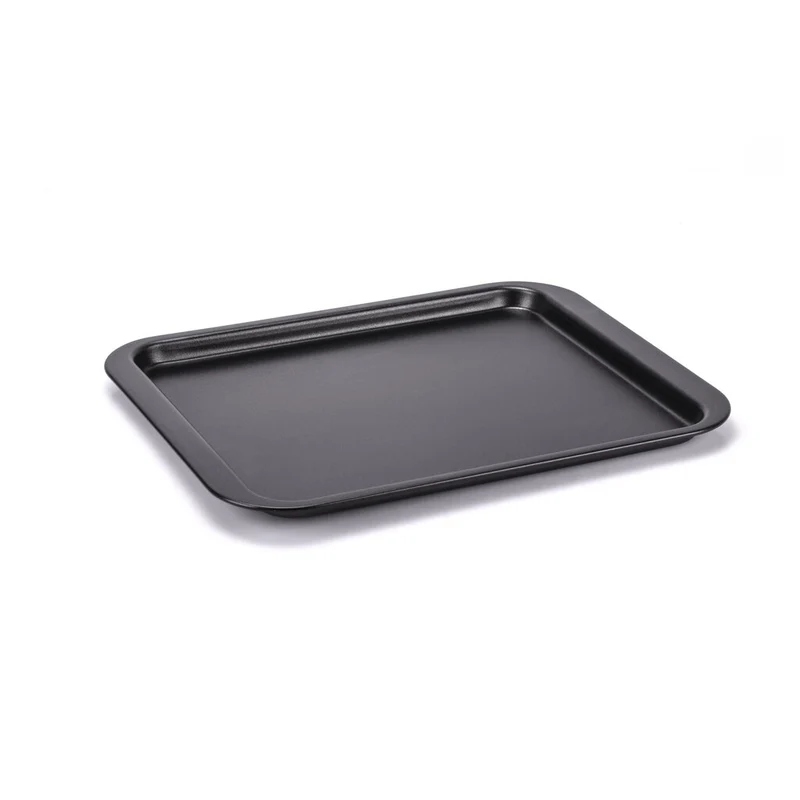 SET STAMPO PIZZA 33 CM + TEGLIA BASSA 38X28 CM MONETA EDEN