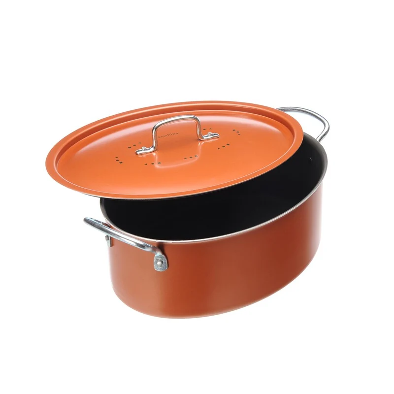 Moneta ZECCHINO CASSERUOLA 28 cm