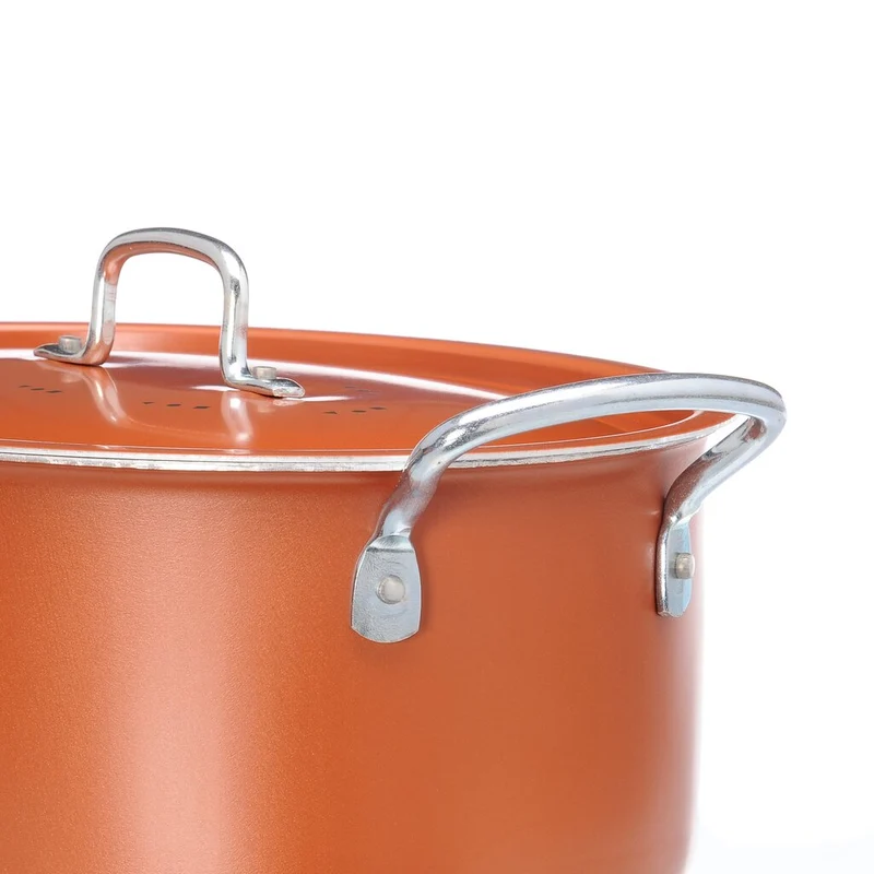 Moneta ZECCHINO CASSERUOLA 28 cm