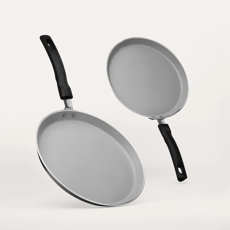 Moneta MELODIA FINEGRES CREPIERE 25 cm