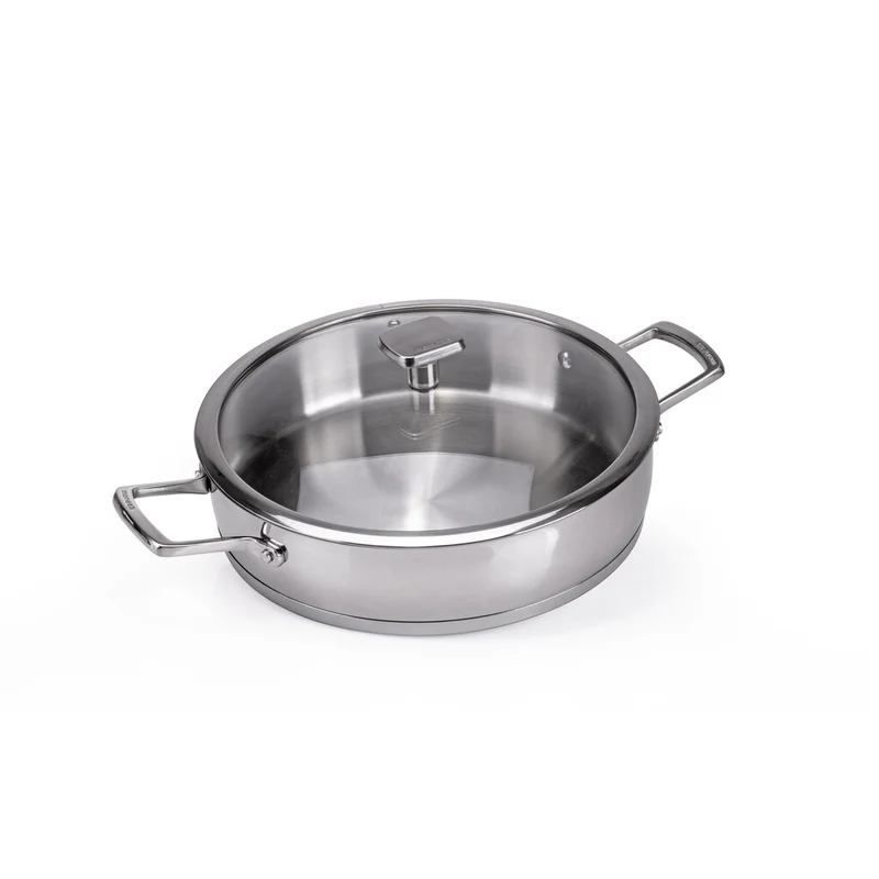 Moneta ACCORDO INOX TEGAME 28 cm