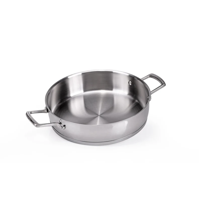 Moneta ACCORDO INOX TEGAME 28 cm