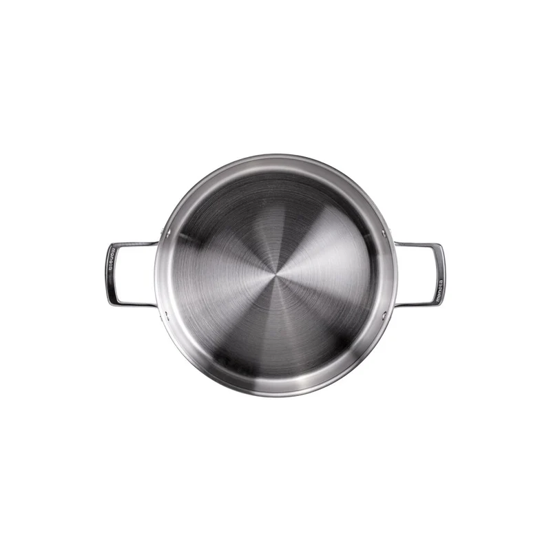 Moneta ACCORDO INOX TEGAME 28 cm
