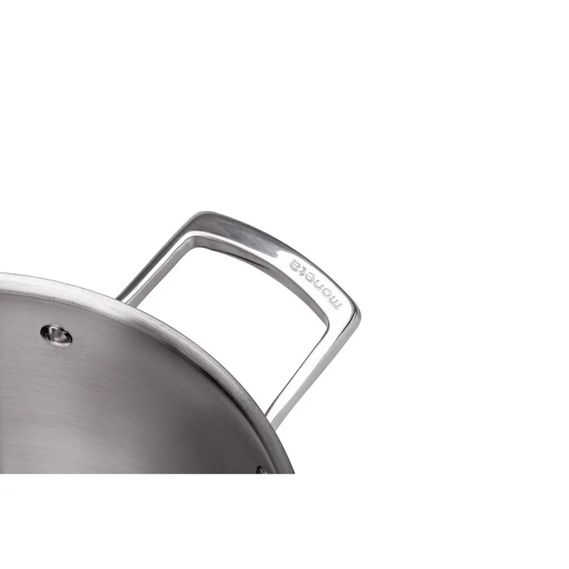 Moneta ACCORDO INOX TEGAME 28 cm
