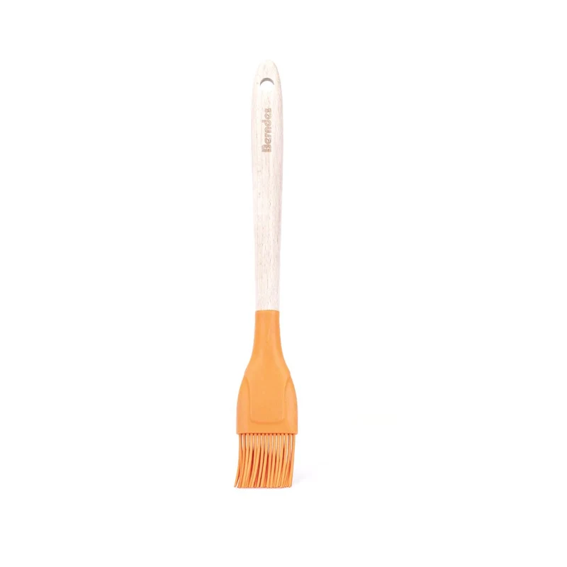 PENNELLO IN SILICONE BERNDES – Precisione e praticità in cucina
