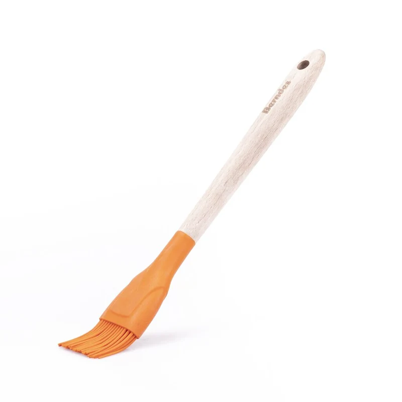PENNELLO IN SILICONE BERNDES – Precisione e praticità in cucina